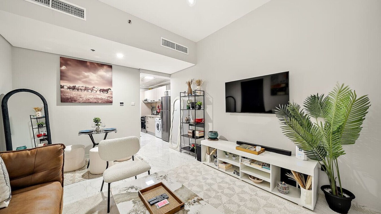 Photo of Livingroom in Dubai
