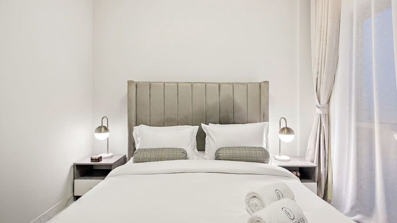 Photo of Bedroom in Dubai