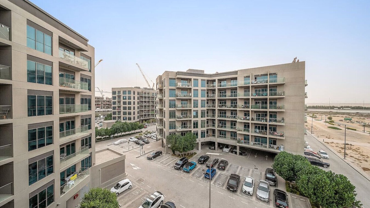 Photo of Outdoor in Dubai