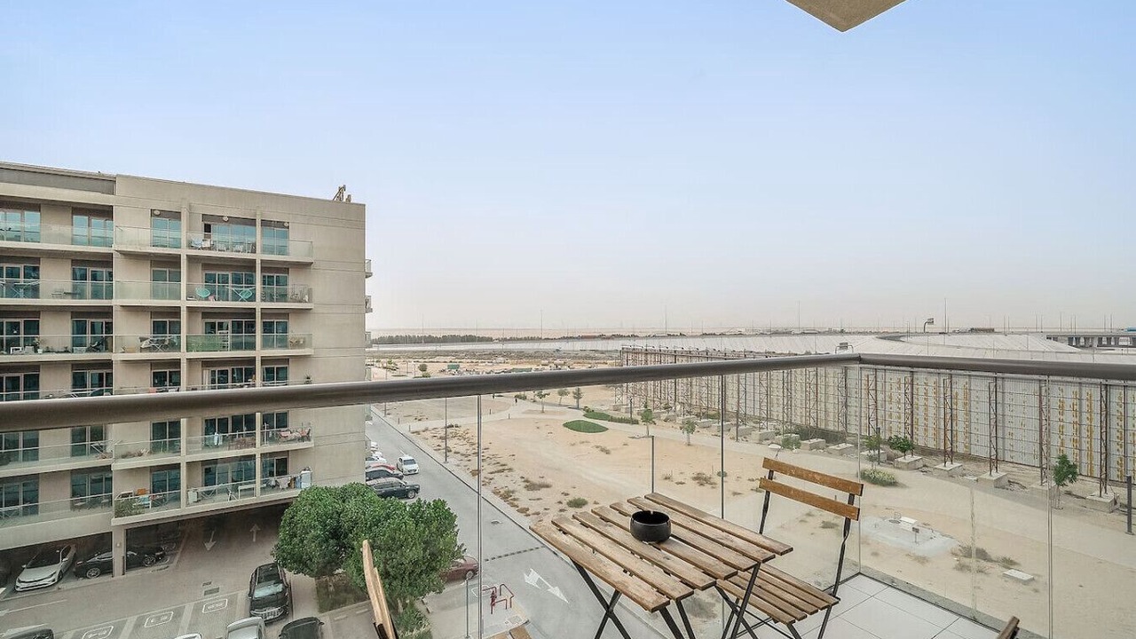 Photo of Outdoor in Dubai