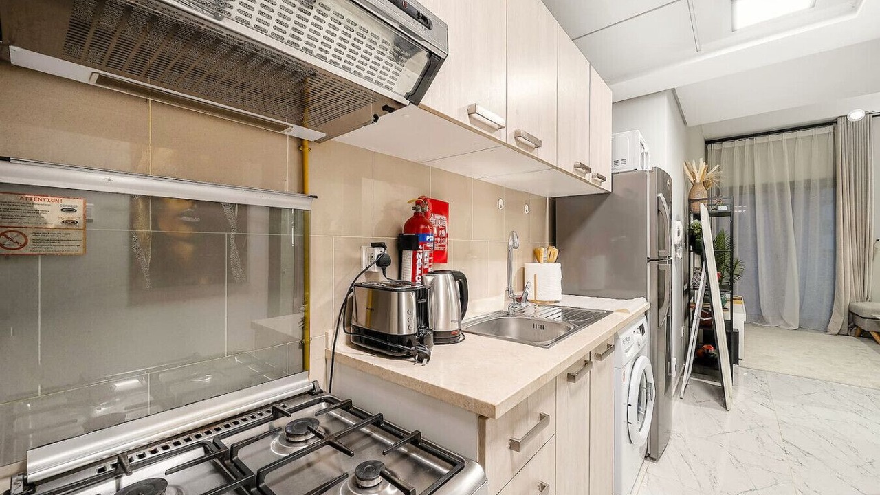 Photo of Kitchen in Dubai