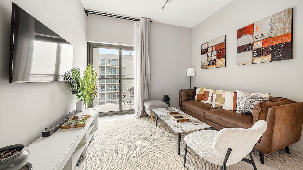 Photo of Livingroom in Dubai