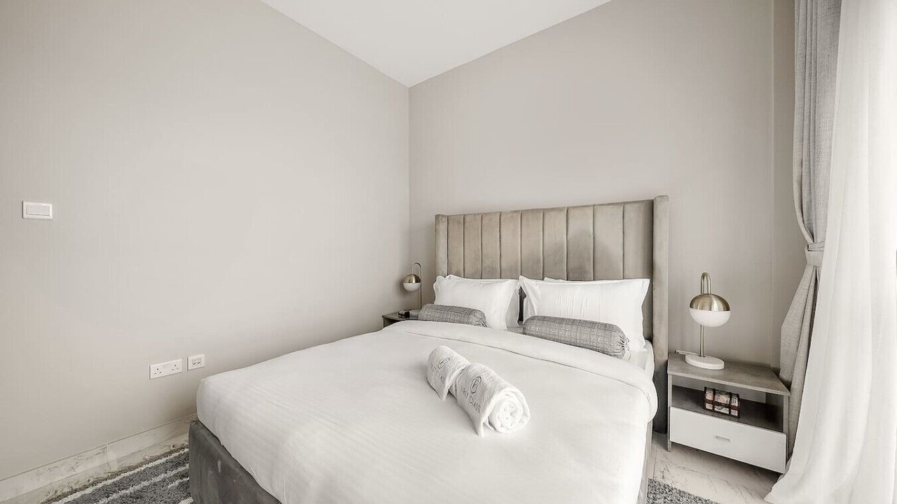 Photo of Bedroom in Dubai