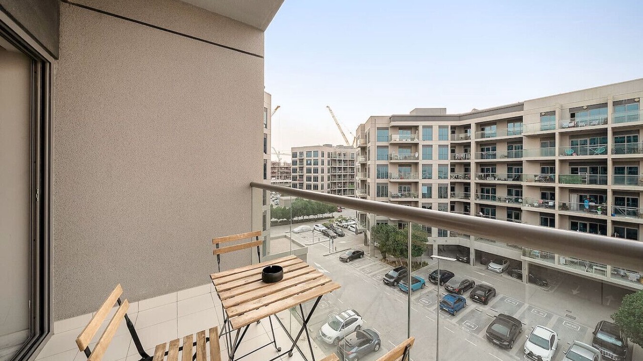 Photo of Outdoor in Dubai