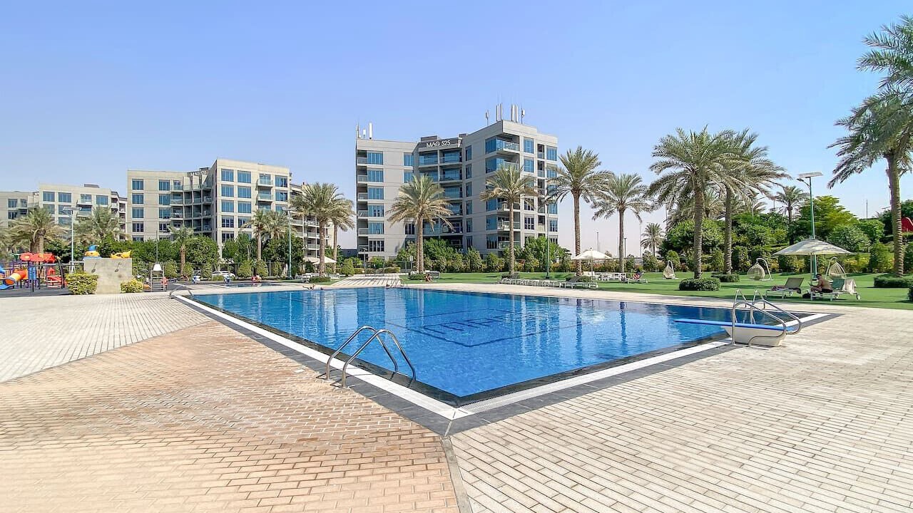 Photo of Outdoor in Dubai