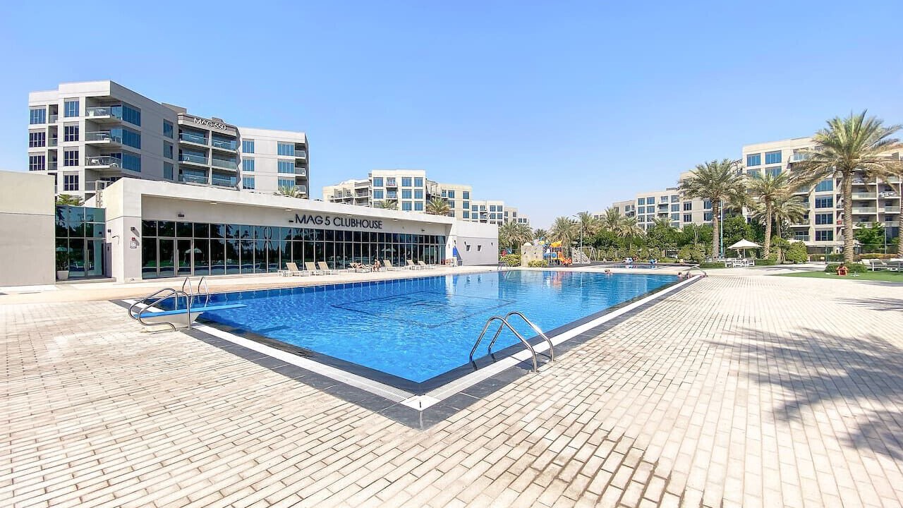Photo of Outdoor in Dubai
