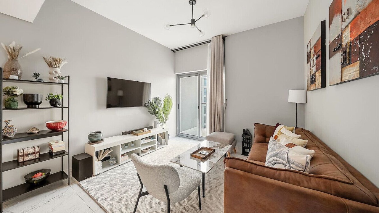 Photo of Livingroom in Dubai