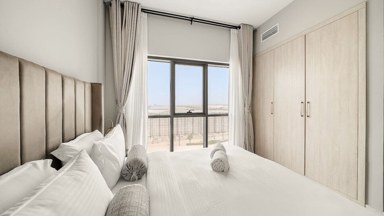 Photo of Bedroom in Dubai
