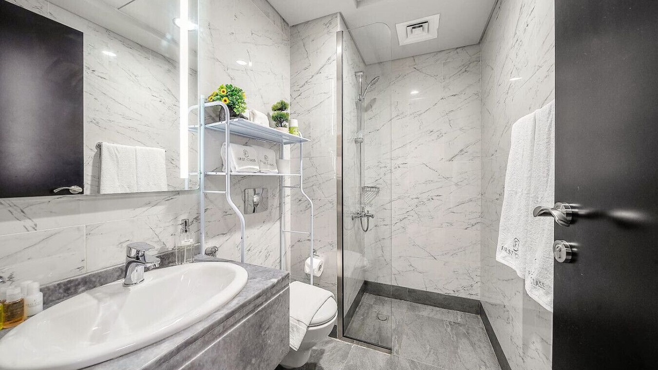 Photo of Bathroom in Dubai