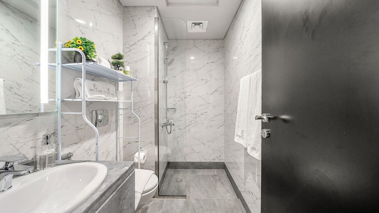 Photo of Bathroom in Dubai