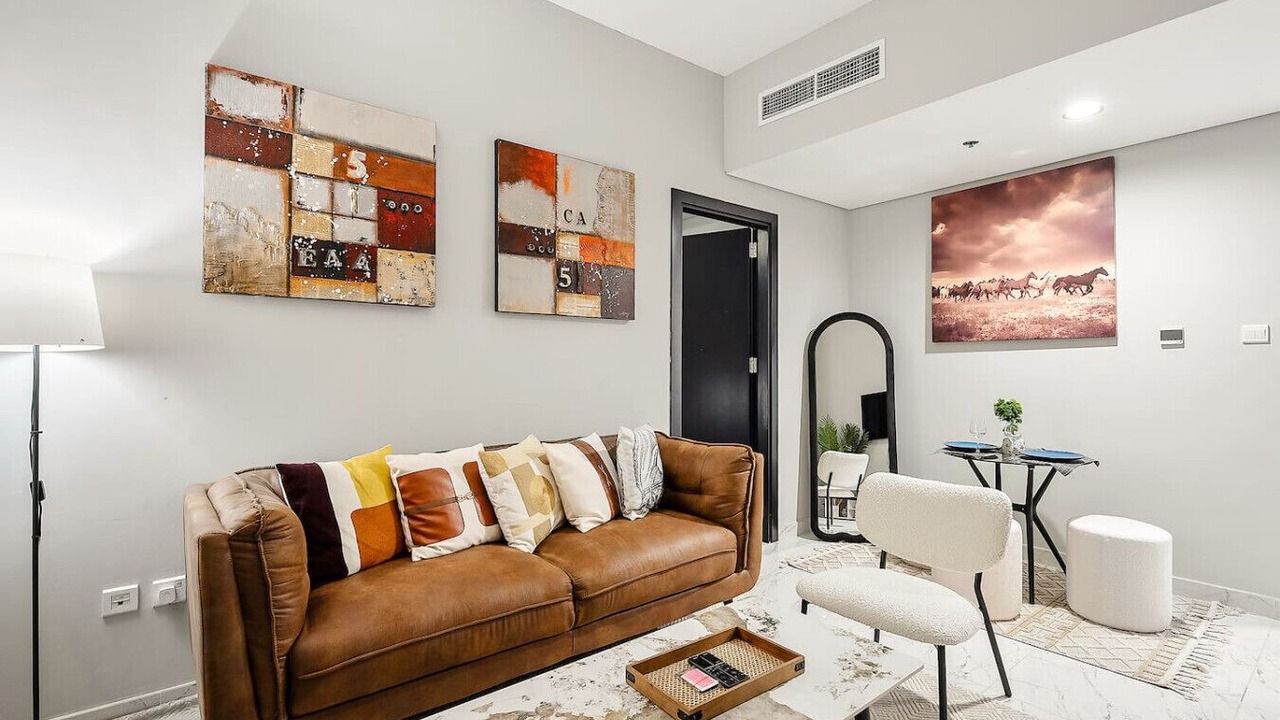 Photo of Livingroom in Dubai