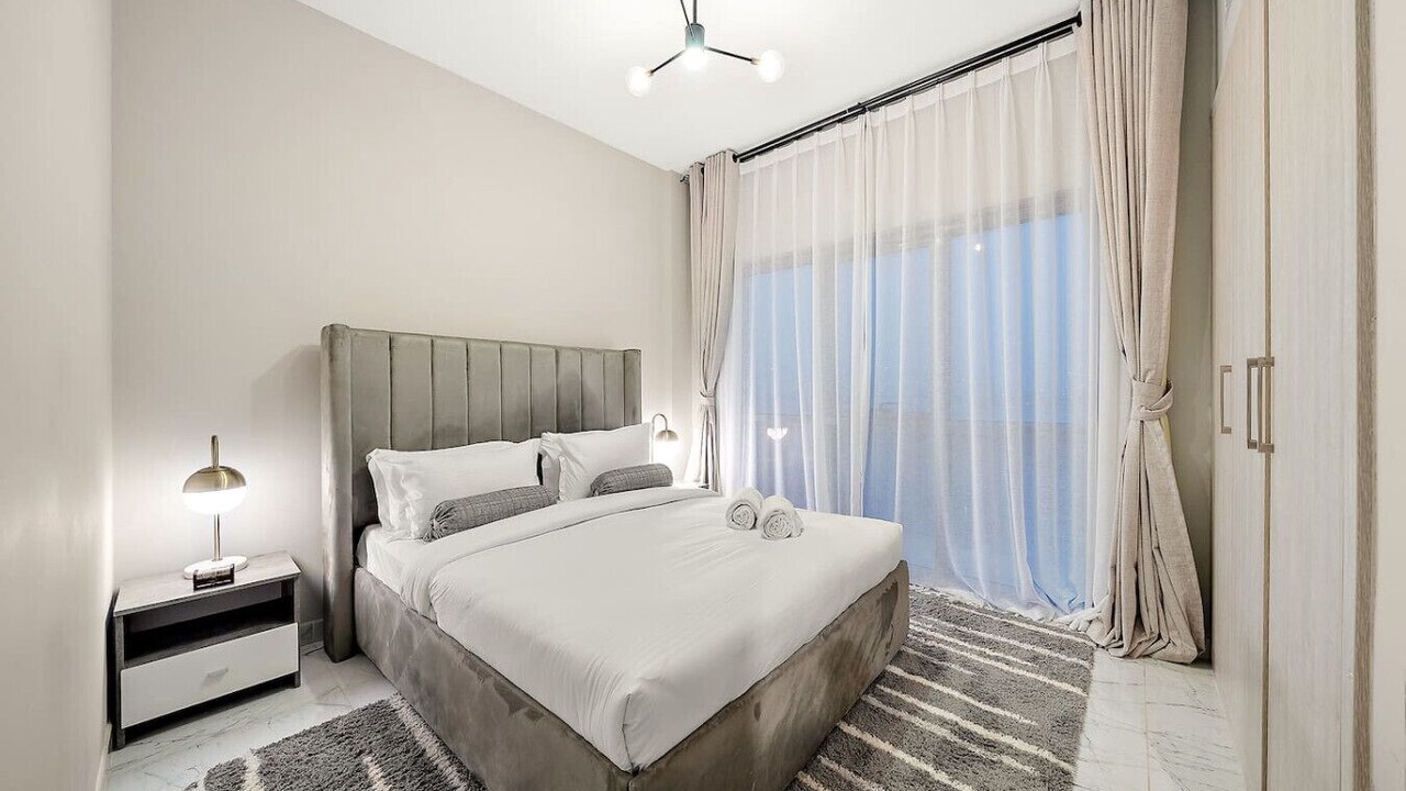 Photo of Bedroom in Dubai