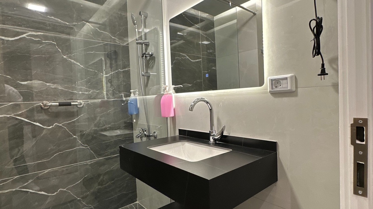 Photo of Bathroom in Al Swaifyeh
