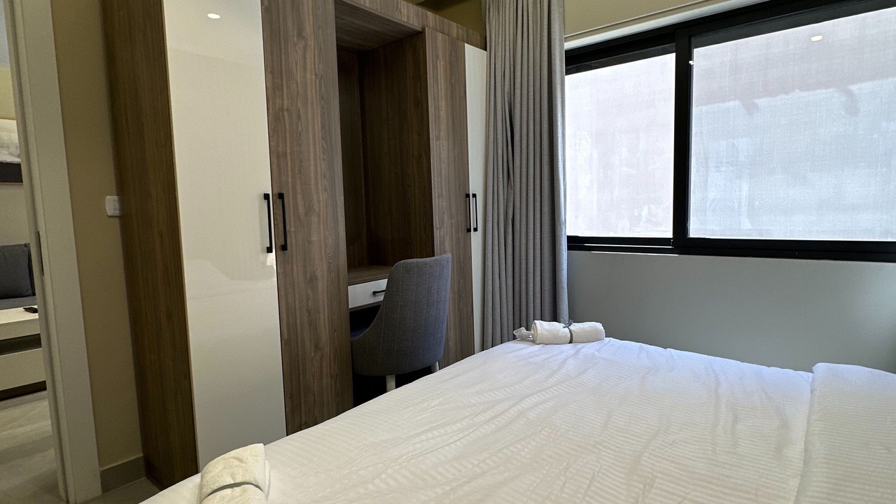 Photo of Bedroom in Al Swaifyeh