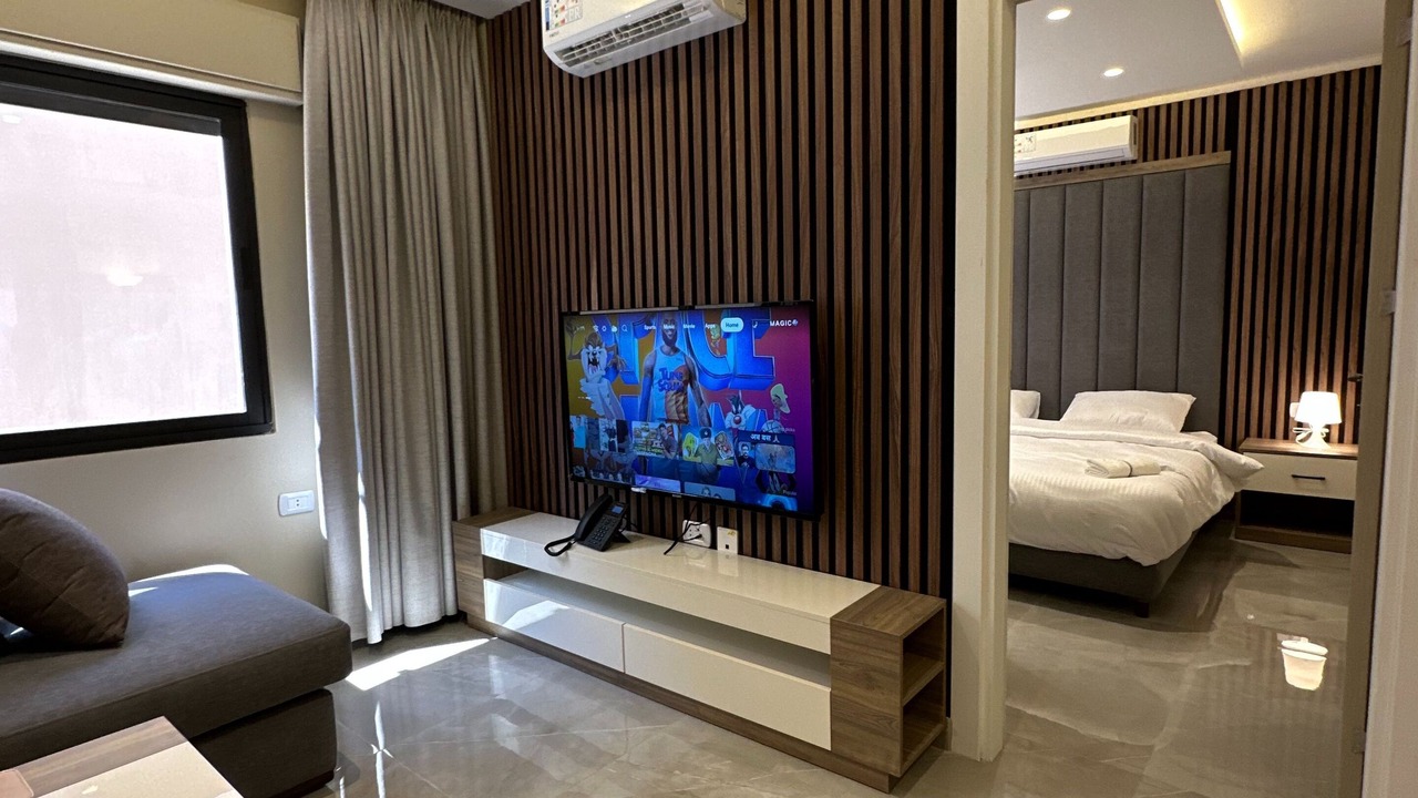 Photo of Bedroom in Al Swaifyeh
