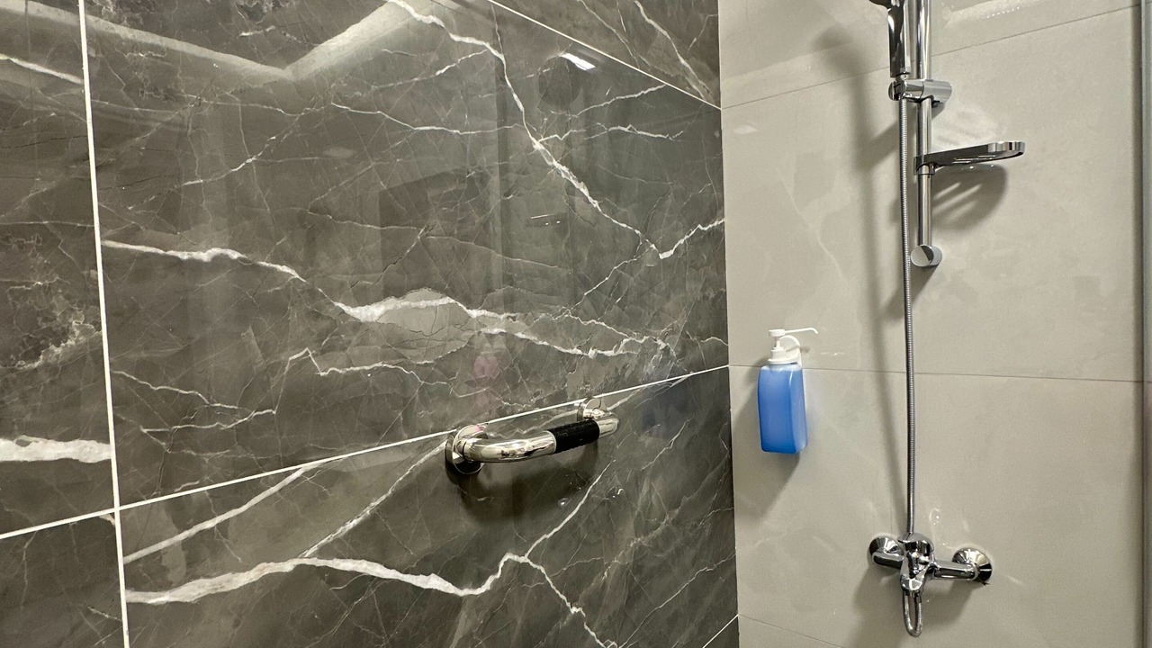 Photo of Bathroom in Al Swaifyeh