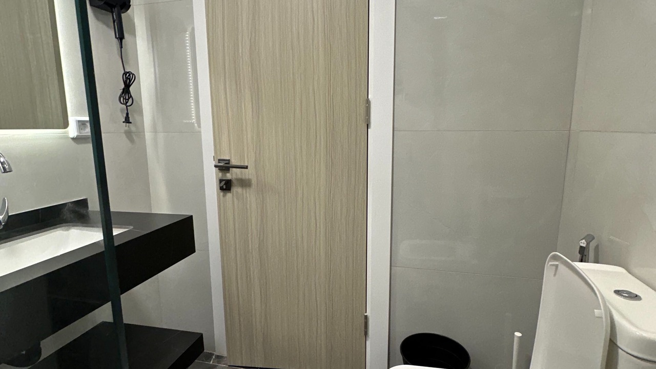 Photo of Bathroom in Al Swaifyeh