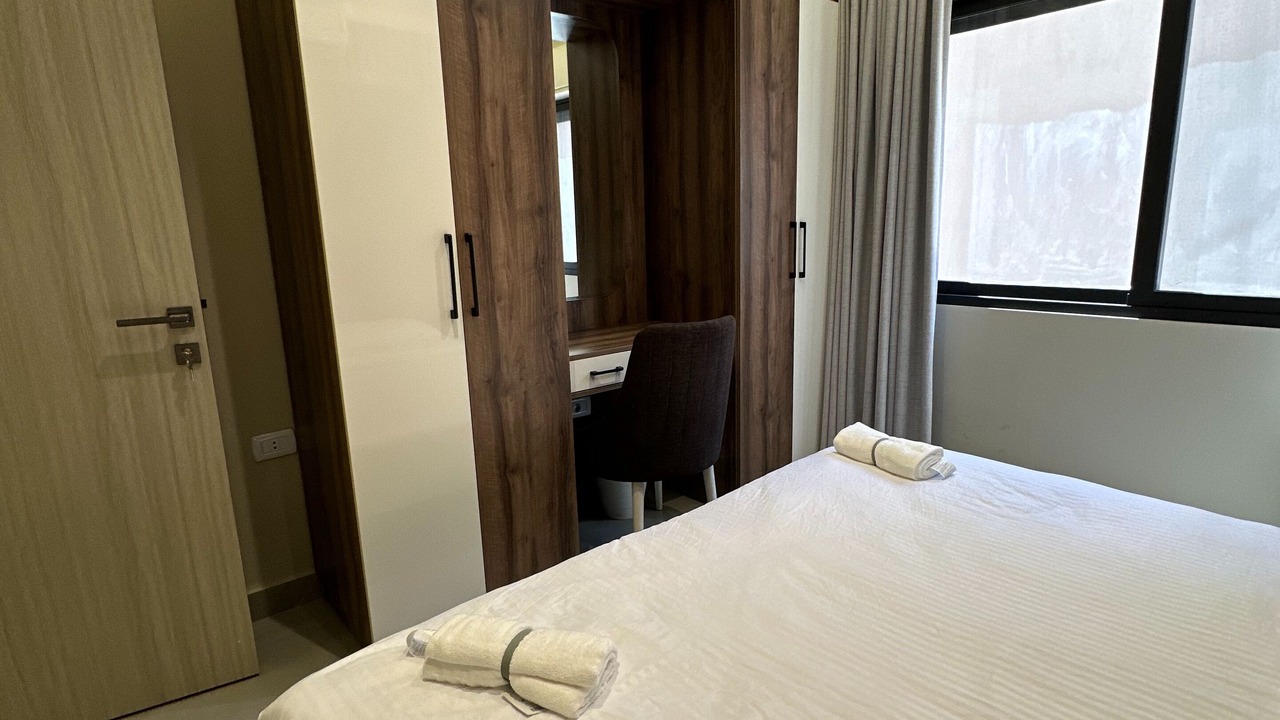 Photo of Bedroom in Al Swaifyeh