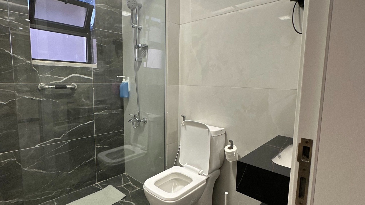 Photo of Bathroom in Al Swaifyeh
