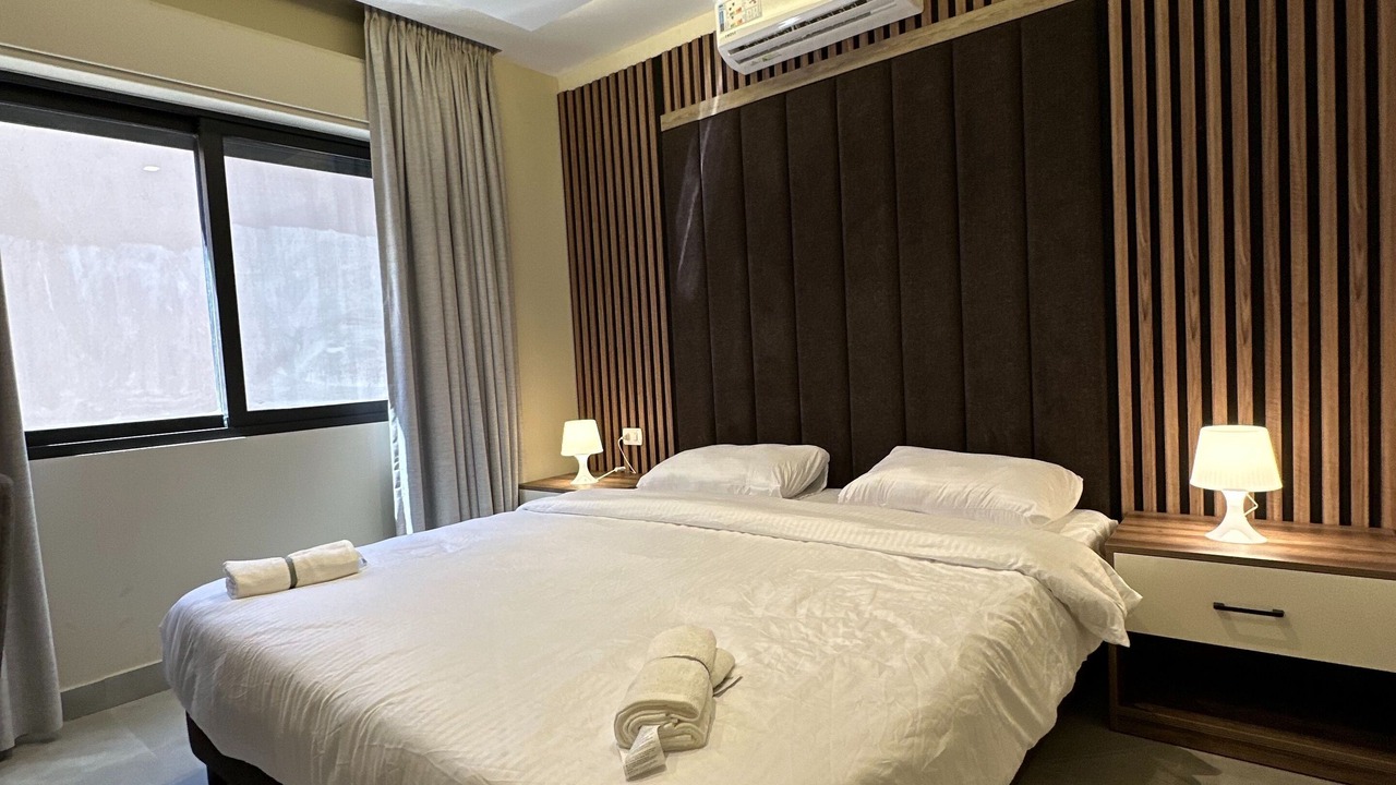 Photo of Bedroom in Al Swaifyeh