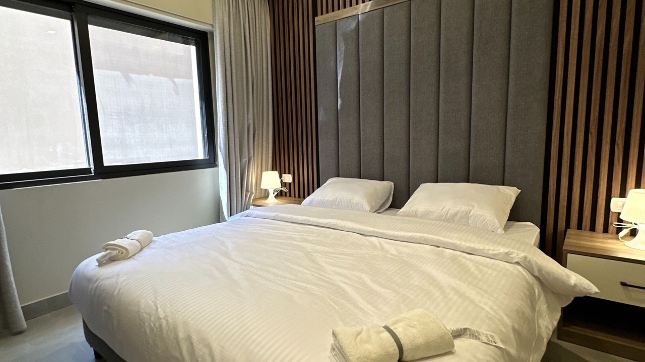 Photo of Bedroom in Al Swaifyeh