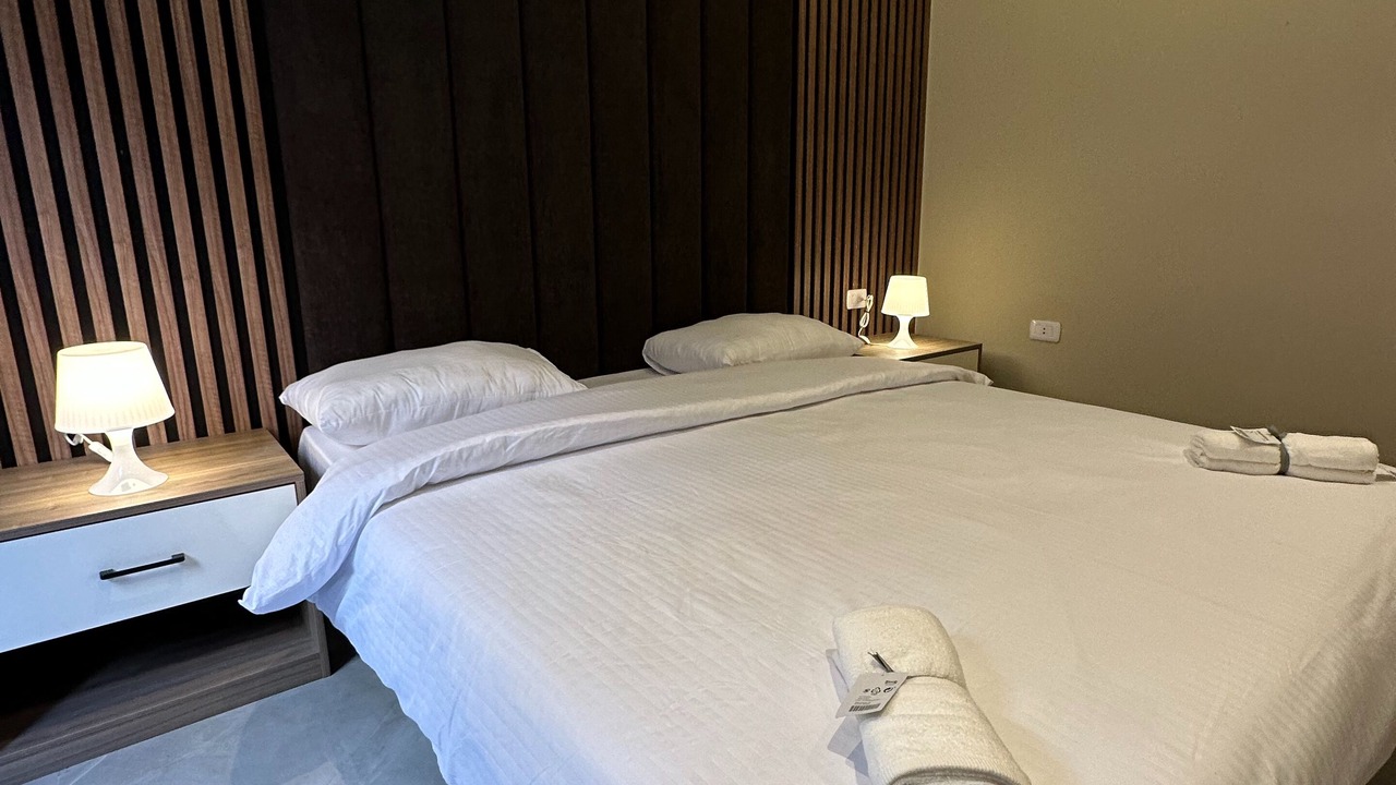 Photo of Bedroom in Al Swaifyeh