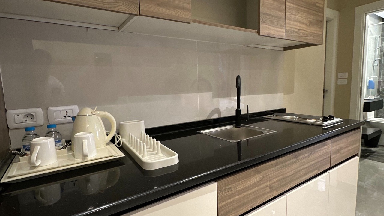 Photo of Kitchen in Al Swaifyeh