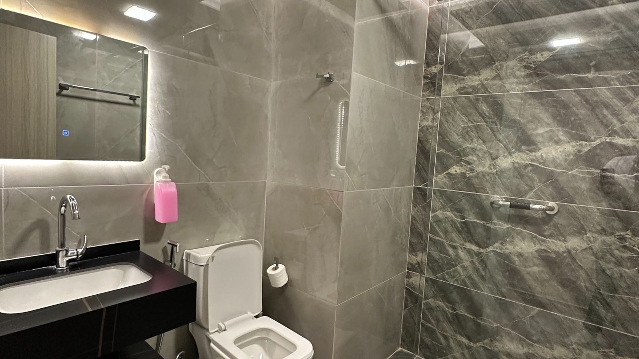 Photo of Bathroom in Al Swaifyeh