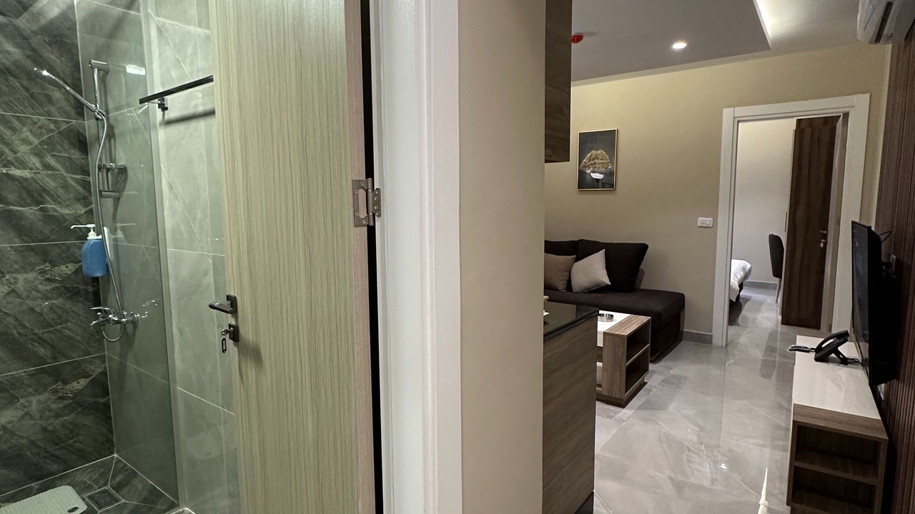 Photo of Bathroom in Al Swaifyeh