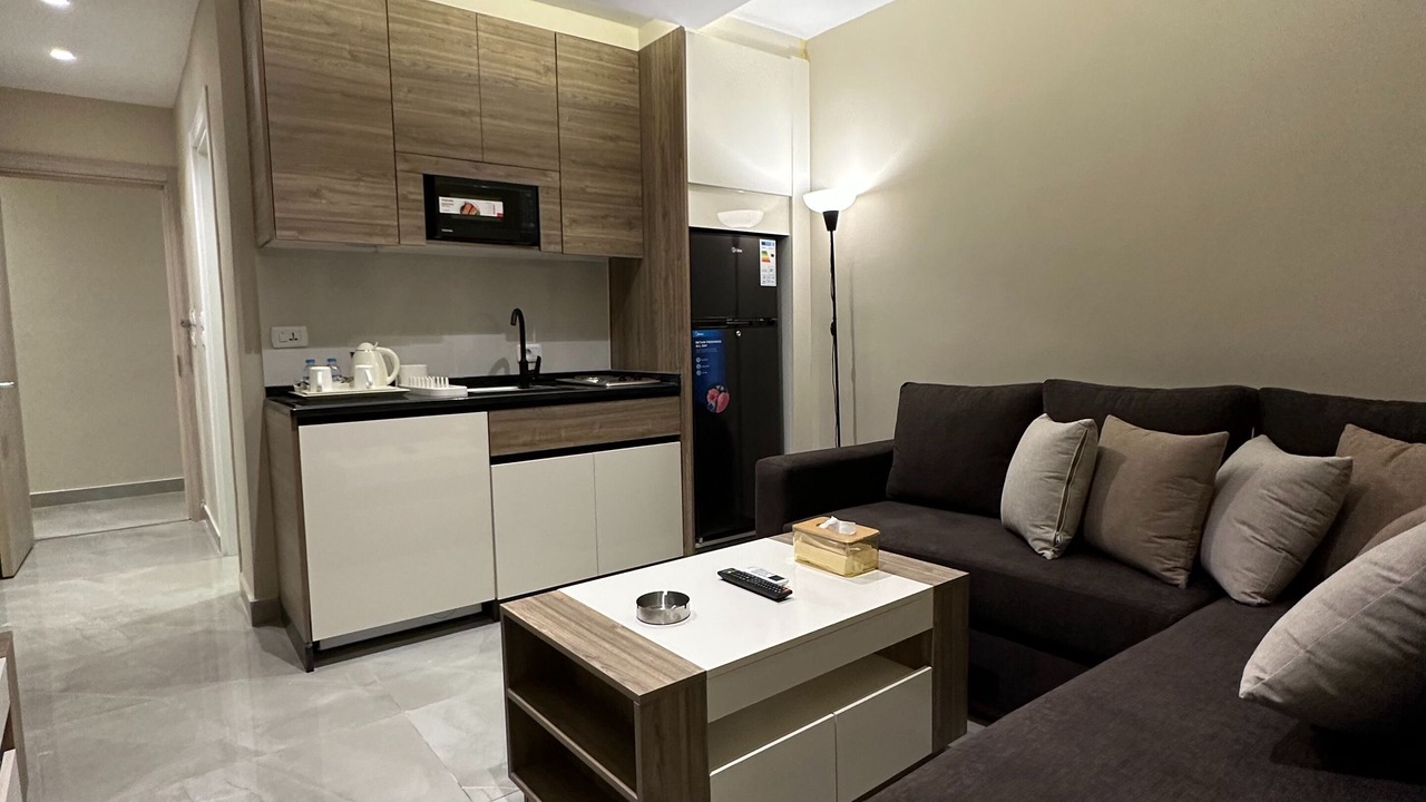 Photo of Livingroom in Al Swaifyeh
