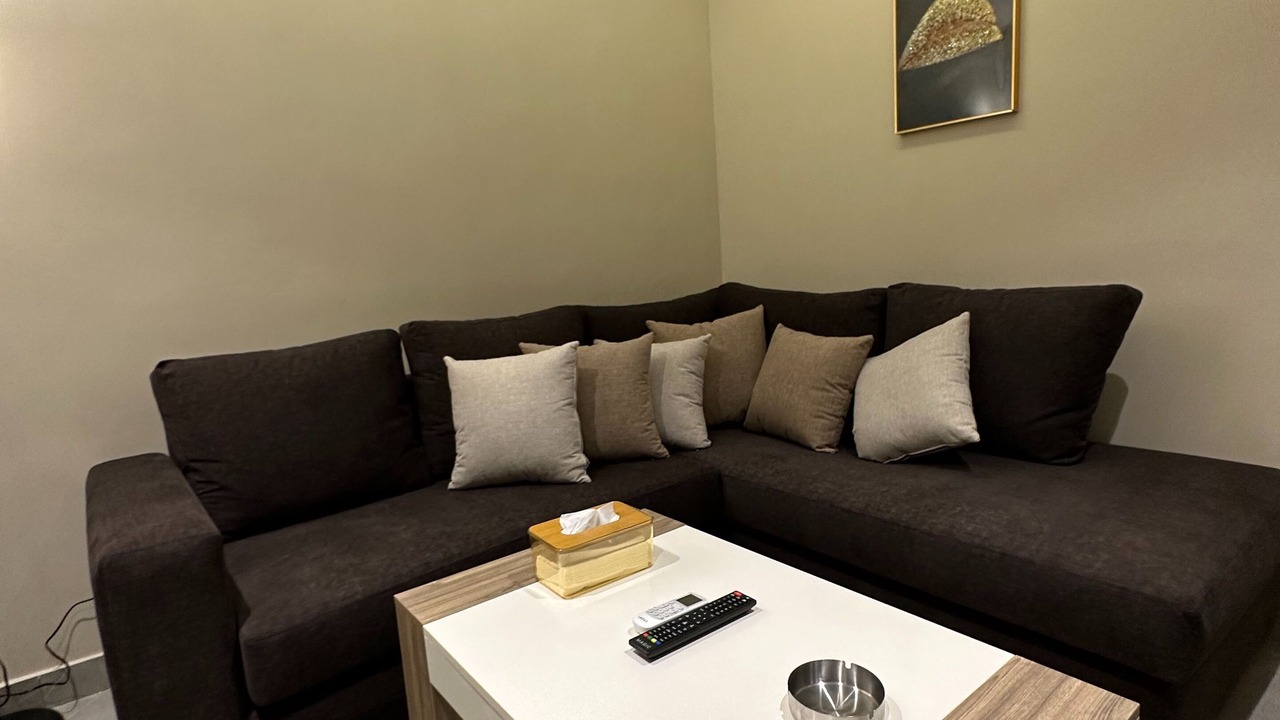 Photo of Livingroom in Al Swaifyeh