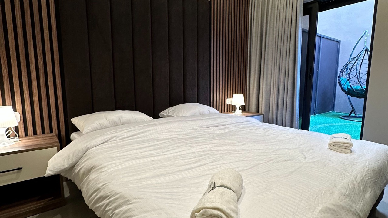 Photo of Bedroom in Al Swaifyeh