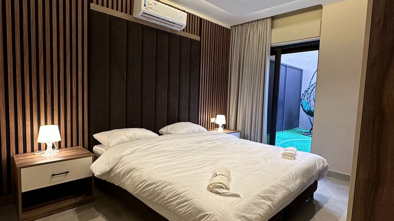 Photo of Bedroom in Al Swaifyeh