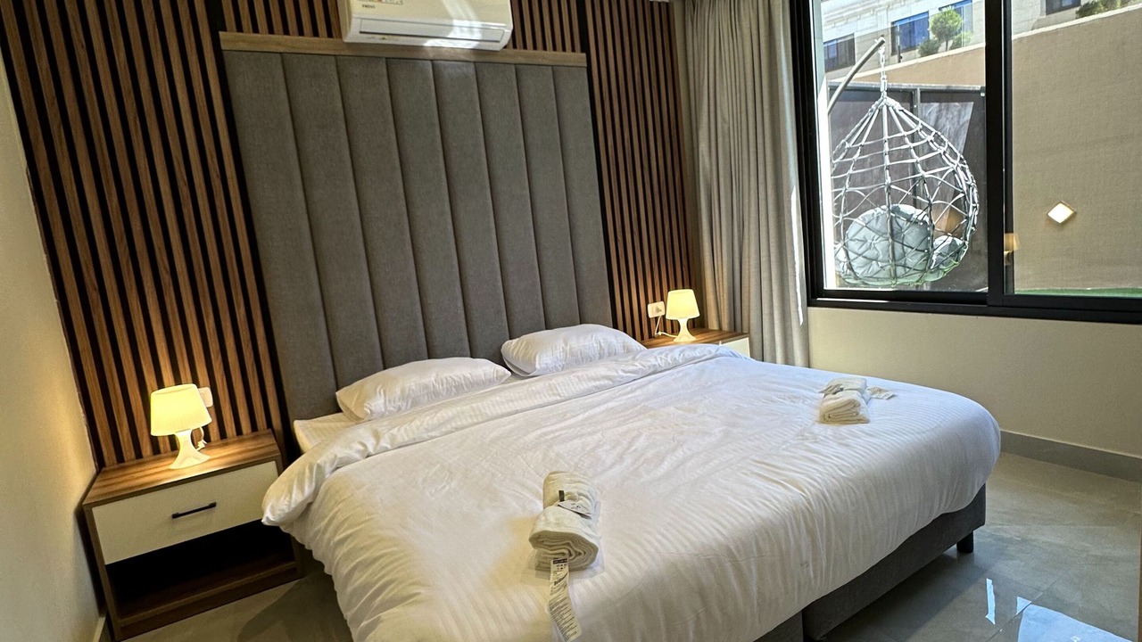 Photo of Bedroom in Al Swaifyeh