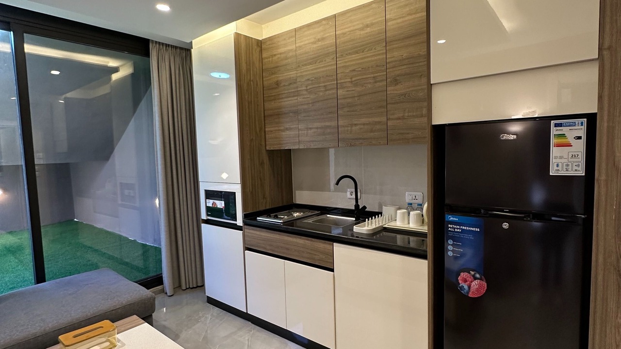 Photo of Kitchen in Al Swaifyeh