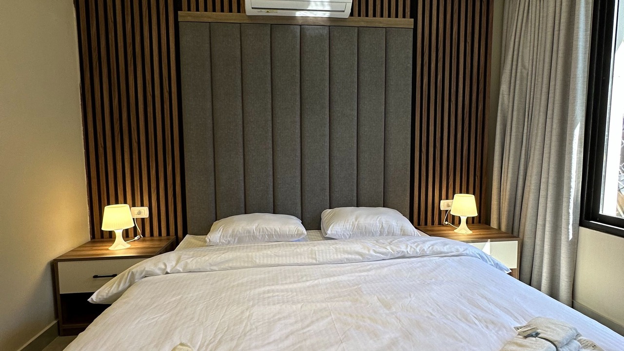 Photo of Bedroom in Al Swaifyeh