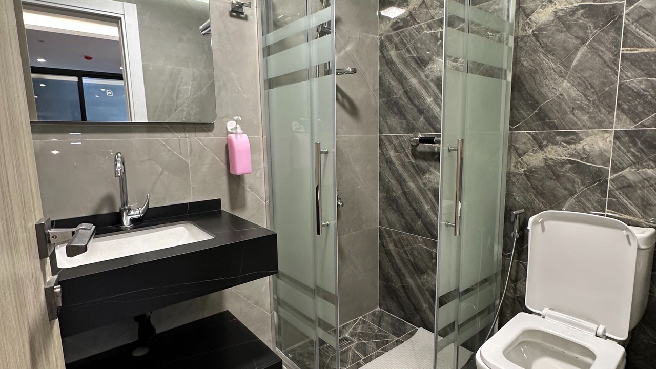 Photo of Bathroom in Al Swaifyeh