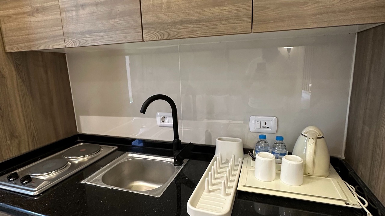 Photo of Kitchen in Al Swaifyeh