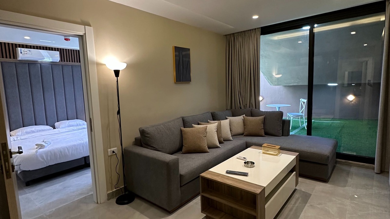 Photo of Bedroom in Al Swaifyeh