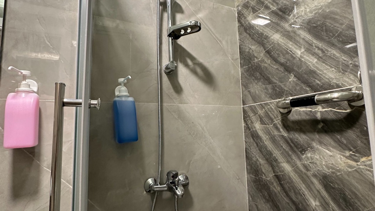 Photo of Bathroom in Al Swaifyeh