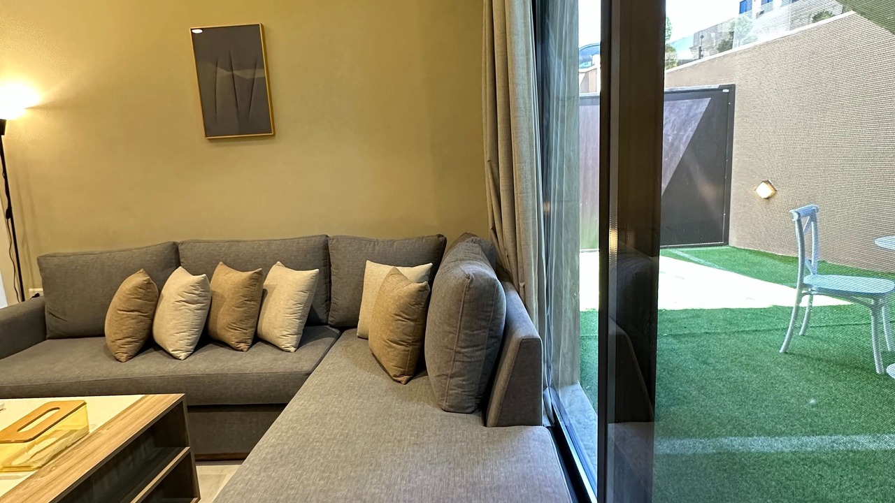 Photo of Livingroom in Al Swaifyeh