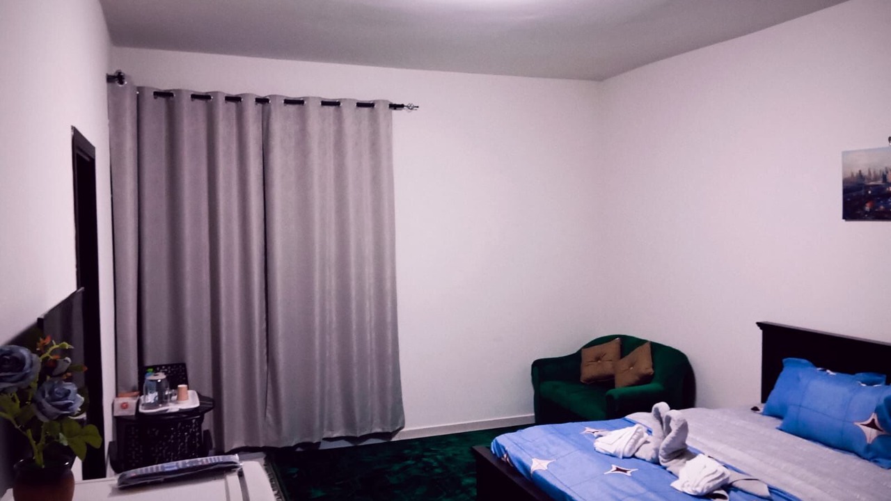 Photo of Bedroom in Abu Dhabi