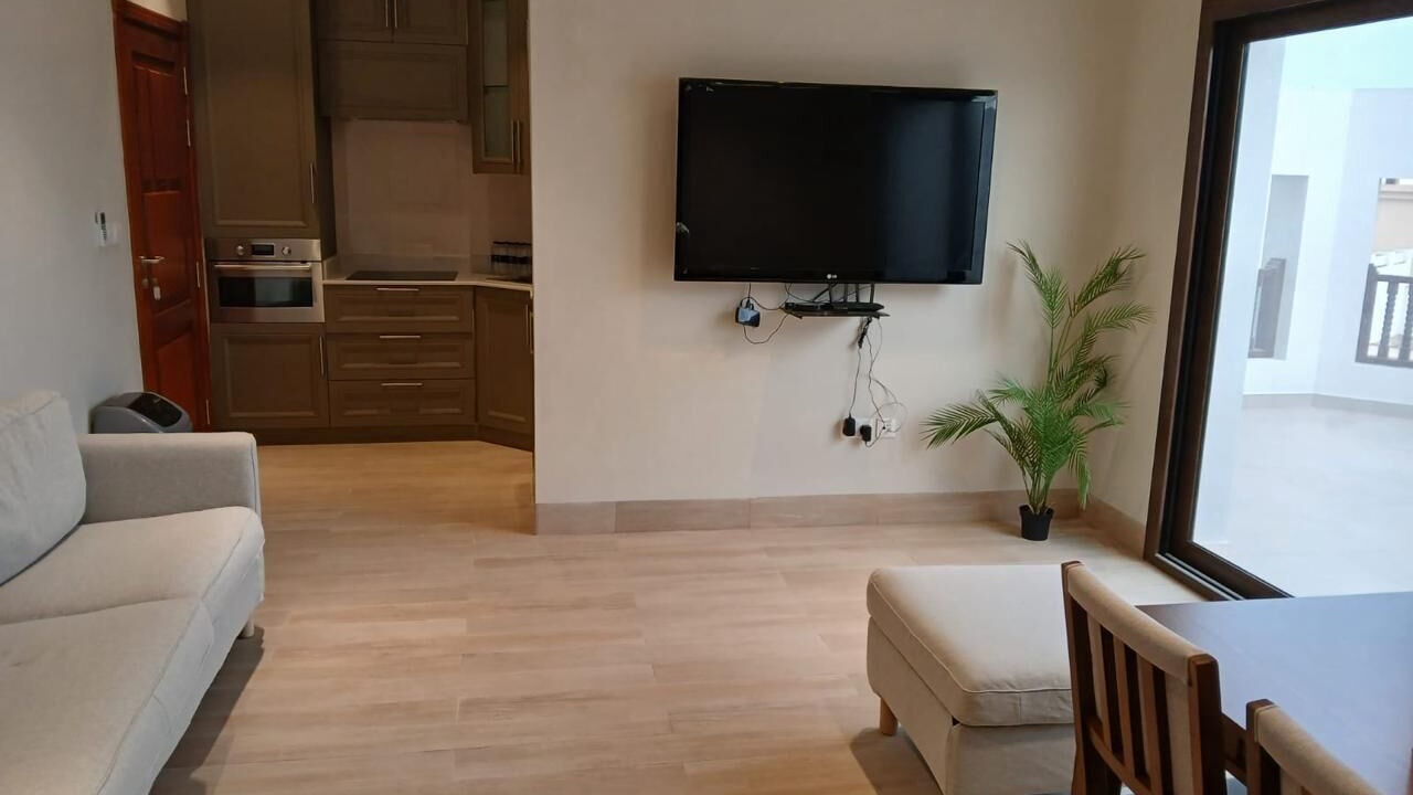 Photo of Livingroom in Taqah