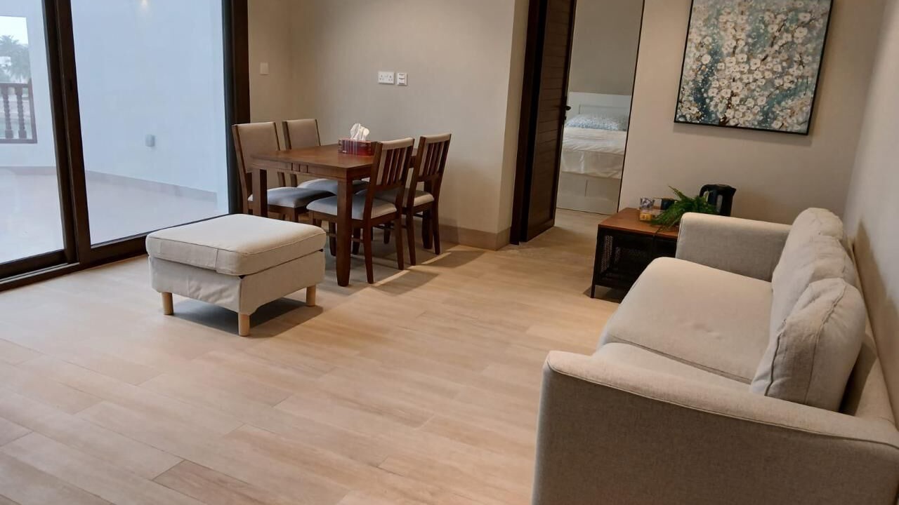 Photo of Livingroom in Taqah