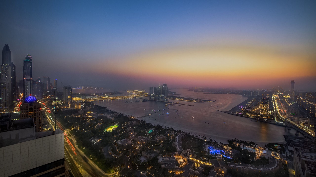 Photo of Outdoor in Dubai Media City