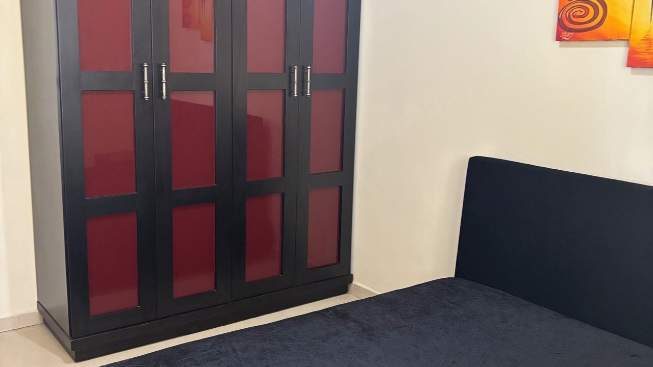 Photo of Bedroom in Ashdod