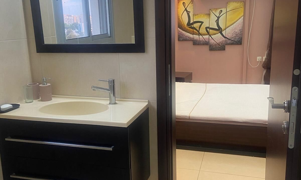 Photo of Bathroom in Ashdod
