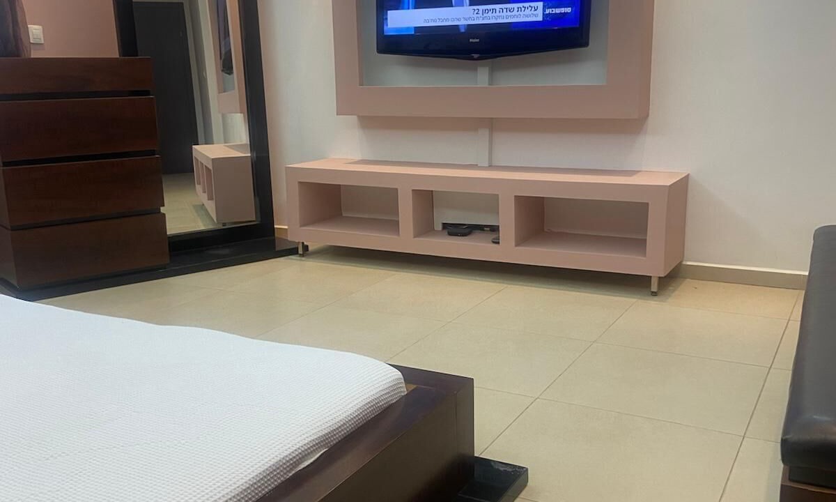 Photo of Bedroom in Ashdod