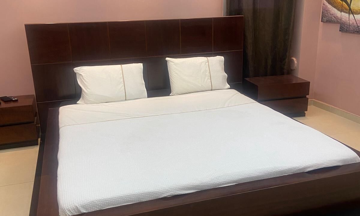 Photo of Bedroom in Ashdod