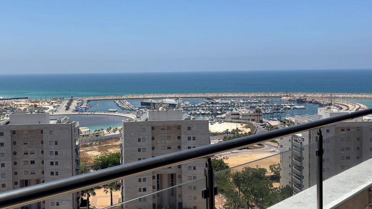 Photo of Outdoor in Ashdod